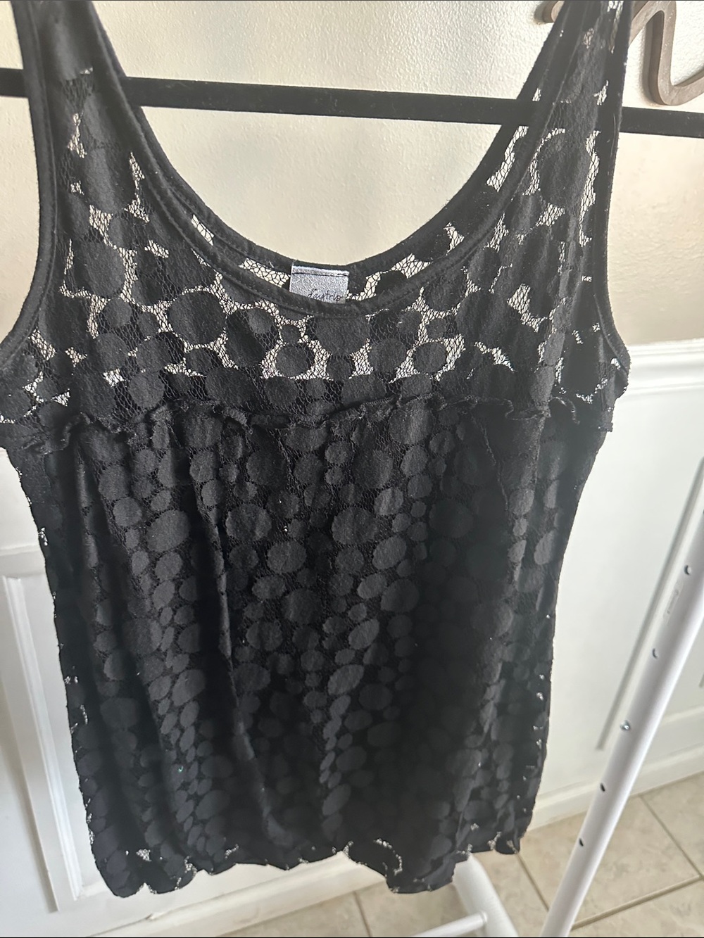 Intimates Subcategory Identification